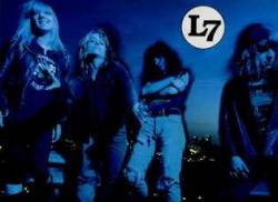 L7 : Smell the Magic EP